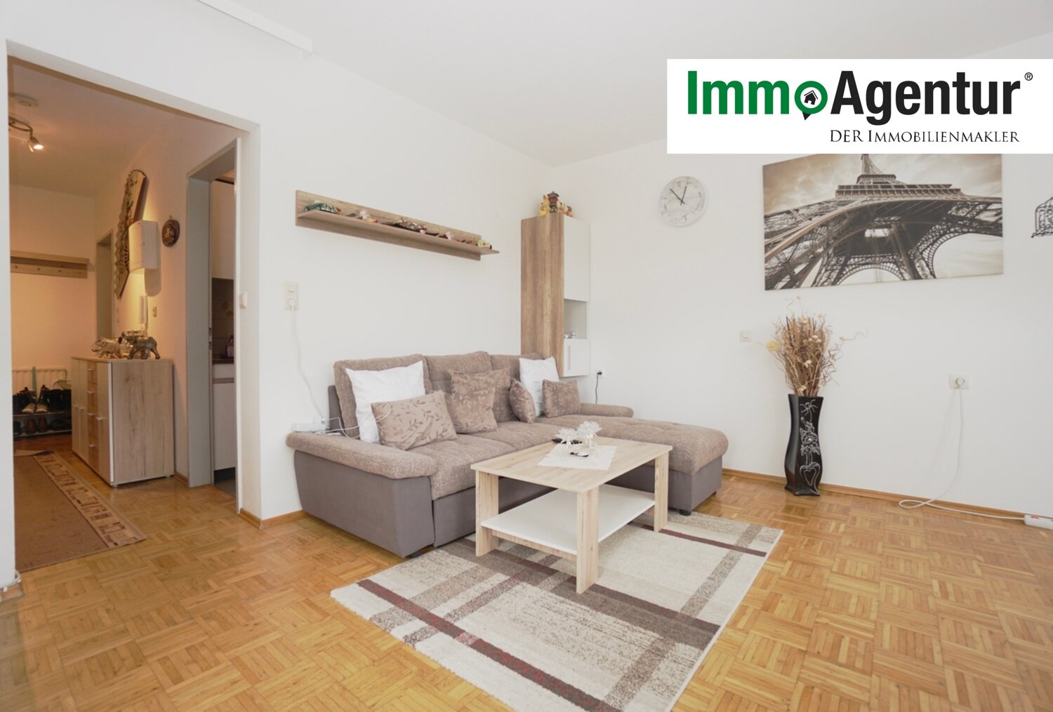 Wohnung zum Kauf 179.000 € 2 Zimmer 48 m²<br/>Wohnfläche Götzis 6840