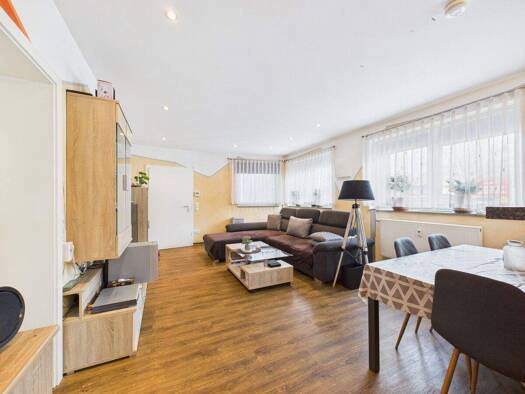 Wohnung zum Kauf 239.000 € 4 Zimmer 80 m² Aistaig Oberndorf am Neckar 78727