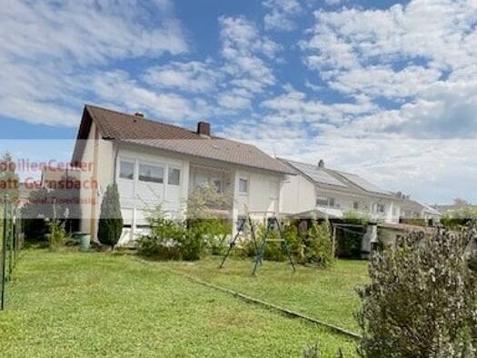 Mehrfamilienhaus zum Kauf 450.000 € 6 Zimmer 194,1 m² 698 m² Grundstück Rastatt 76437