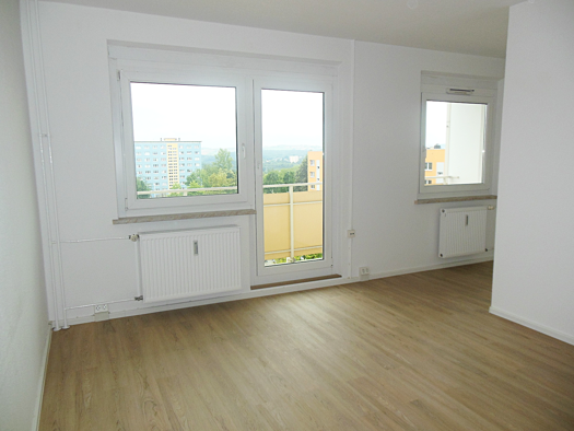 Studio zur Miete 190 € 1 Zimmer 35 m² 3. Geschoss Straße Usti nad Labem 31 Kappel Chemnitz 09119