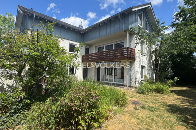 Einfamilienhaus zum Kauf 970.000 € 10 Zimmer 294 m² 607 m² Grundstück Nordstadt 13 Hilden 40723