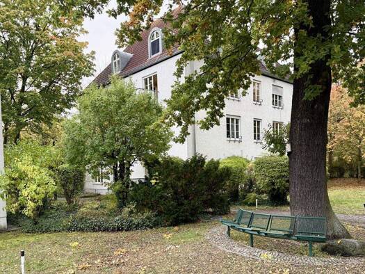 Wohnung zum Kauf 189.000 € 1 Zimmer 52 m² 2. Geschoss Babelsberg Süd Potsdam / Babelsberg 14482