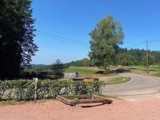 Restaurant zur Miete provisionsfrei 180 m² Gastrofläche Raubühl 2 Ottoschwanden Freiamt 79348