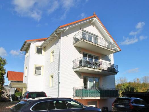 Mehrfamilienhaus zum Kauf 779.000 € 20 Zimmer 360 m² 600 m² Grundstück Bobstadt Bürstadt 68642