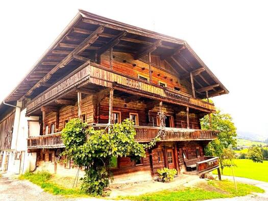 Haus zum Kauf 199.000 € 6 Zimmer 180 m² Leogang 5771