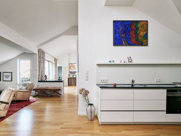 Wohnung zum Kauf 1.650.000 € 4 Zimmer 166,8 m² 5. Geschoss frei ab 01.02.2027 Schönhauser Allee 43 Prenzlauer Berg Berlin 10435
