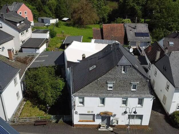 Haus zum Kauf 399.000 € 20 Zimmer 580 m² 800 m² Grundstück Niederwörresbach 55758
