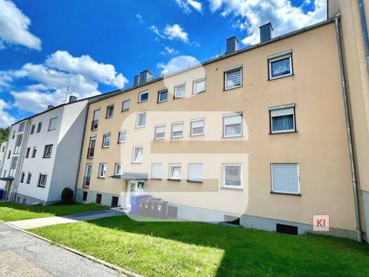 Wohnung zum Kauf 179.000 € 4 Zimmer 90,3 m² Eggenfelden 84307