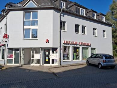 Wohnung zum Kauf 36.810 € 1 Zimmer 36,8 m² 1. Geschoss Kändler Limbach-Oberfrohna 09212