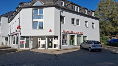 Wohnung zum Kauf 36.810 € 1 Zimmer 36,8 m² 1. Geschoss Kändler Limbach-Oberfrohna 09212