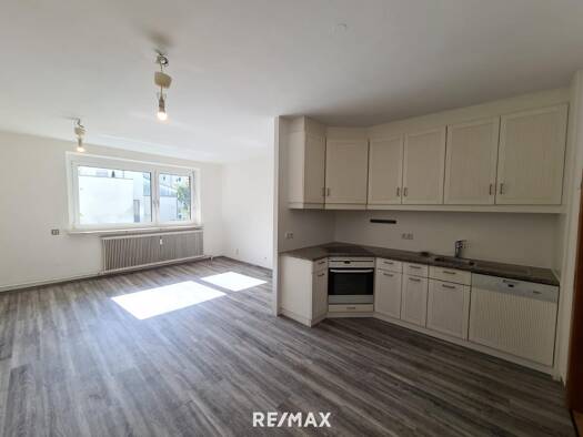 Wohnung zur Miete 711 € 3 Zimmer 120,6 m² 1. Geschoss Lend Graz 8020