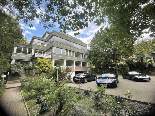 Büro zur Miete provisionsfrei 950 € 4,5 Zimmer 95 m² Bürofläche Barkhof Ost 28209