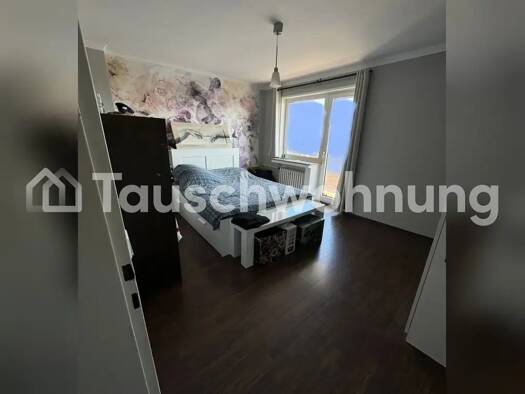 Wohnung zur Miete Tauschwohnung 657 € 2 Zimmer 50 m² 6. Geschoss Altstadt-Süd Köln 50678
