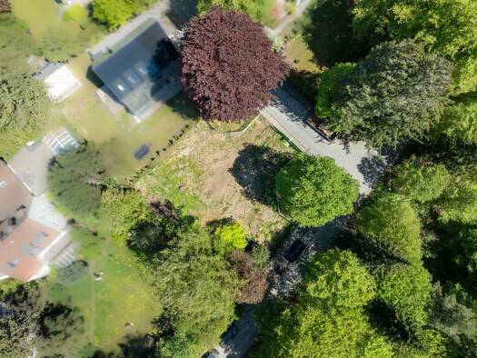 Grundstück zum Kauf 2.670.000 € 880 m² Grundstück Großhesselohe 82049