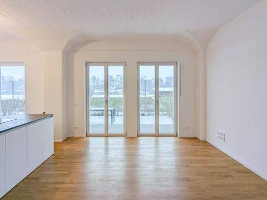 Terrassenwohnung zur Miete 2.137 € 4 Zimmer 112,5 m² frei ab 01.03.2026 Parkstraße Spandau Berlin 13585