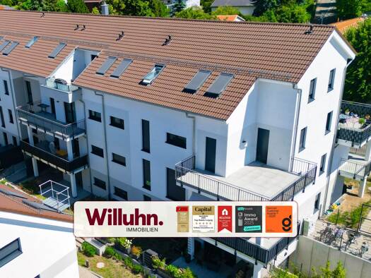 Maisonette zum Kauf 444.400 € 4 Zimmer 99,5 m² frei ab 01.12.2026 Zwenkau Zwenkau 04442