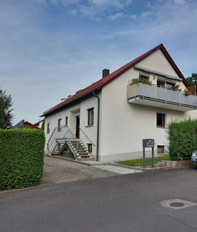 Wohnung zum Kauf 339.000 € 4 Zimmer 120 m² frei ab sofort Lohe Langenzenn 90579