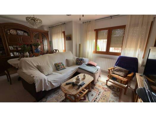 Doppelhaushälfte zum Kauf 440.100 € 4 Zimmer 170 m² 299 m² Grundstück Sant Vicent del Raspeig / San Vicente del Raspeig 03690