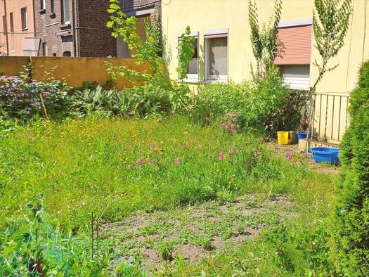 Wohnung zur Miete 370 € 2,5 Zimmer 61,8 m² 2. Geschoss frei ab sofort Rembrandtstraße 43 Feldmark Gelsenkirchen 45883