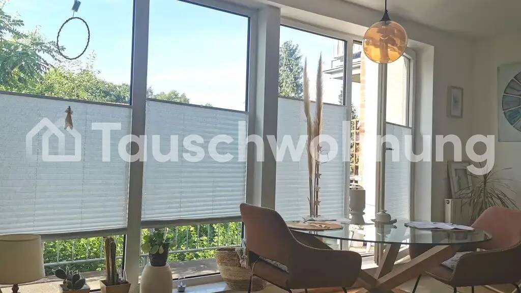 Wohnung zur Miete Tauschwohnung 504 € 2 Zimmer 60 m² 1. Geschoss Greven 48268