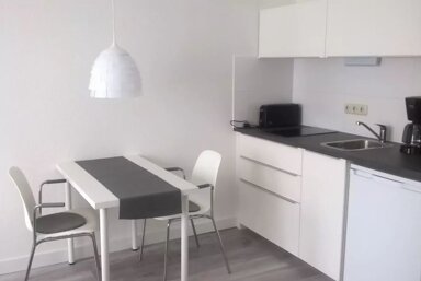 Wohnung zur Miete Wohnen auf Zeit 1.277 € 1 Zimmer 23 m² frei ab 01.03.2025 Volgershall Weststadt Lüneburg 21339