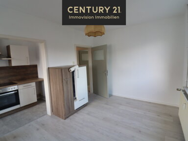 Wohnung zur Miete 370 € 3 Zimmer 52,6 m² 1. Geschoss Heinrich-Sonrey-Weg 1 Sibbesse Sibbesse 31079