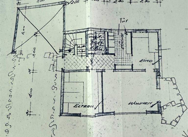 Einfamilienhaus zum Kauf 475.000 € 6 Zimmer 200 m² 706 m² Grundstück frei ab sofort Spich Saarbrücken 66117