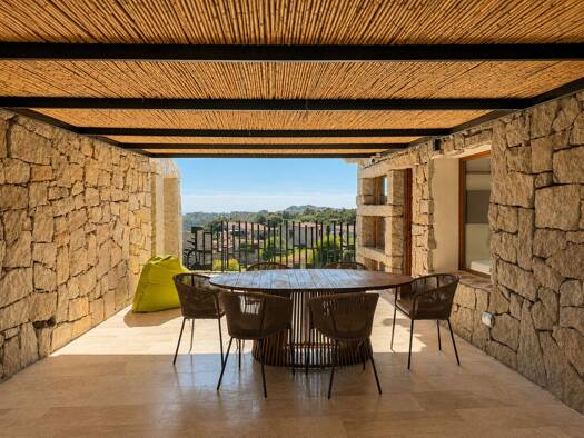 Wohnung zum Kauf 4 Zimmer 118 m² 1. Geschoss Porto Cervo 07021