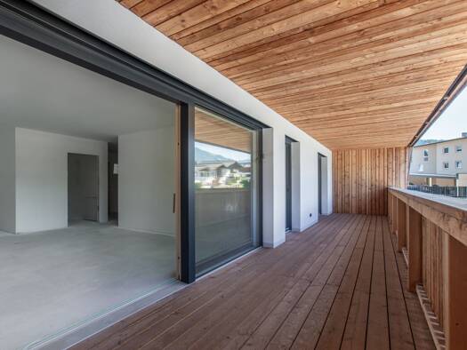 Wohnung zum Kauf 613.500 € 3 Zimmer 80,2 m² EG Hochfilzen 6395