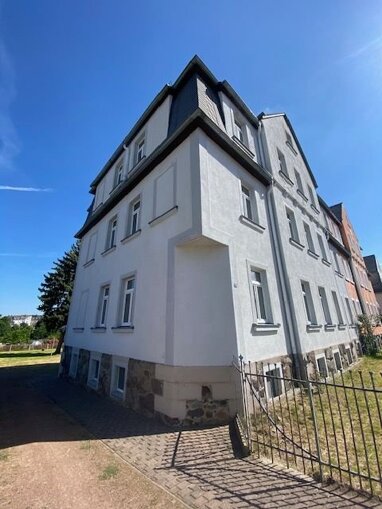 Wohnung zur Miete 250 € 2 Zimmer 50 m² 1. Geschoss Goldammerstraße 24 Geringswalde Geringswalde 09326