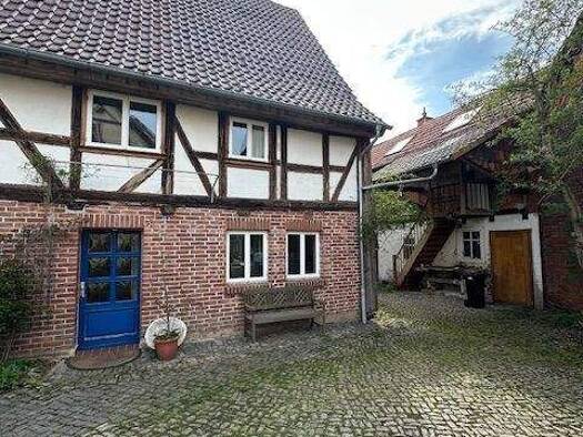 Haus zum Kauf 218.000 € 4 Zimmer 1.571 m² Grundstück Bodensee 37434