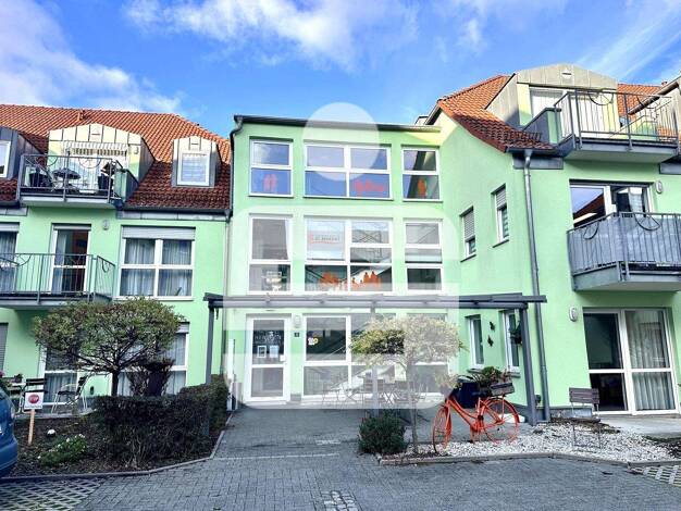 Studio zum Kauf 135.000 € 2 Zimmer 60,2 m² Amberg 92224