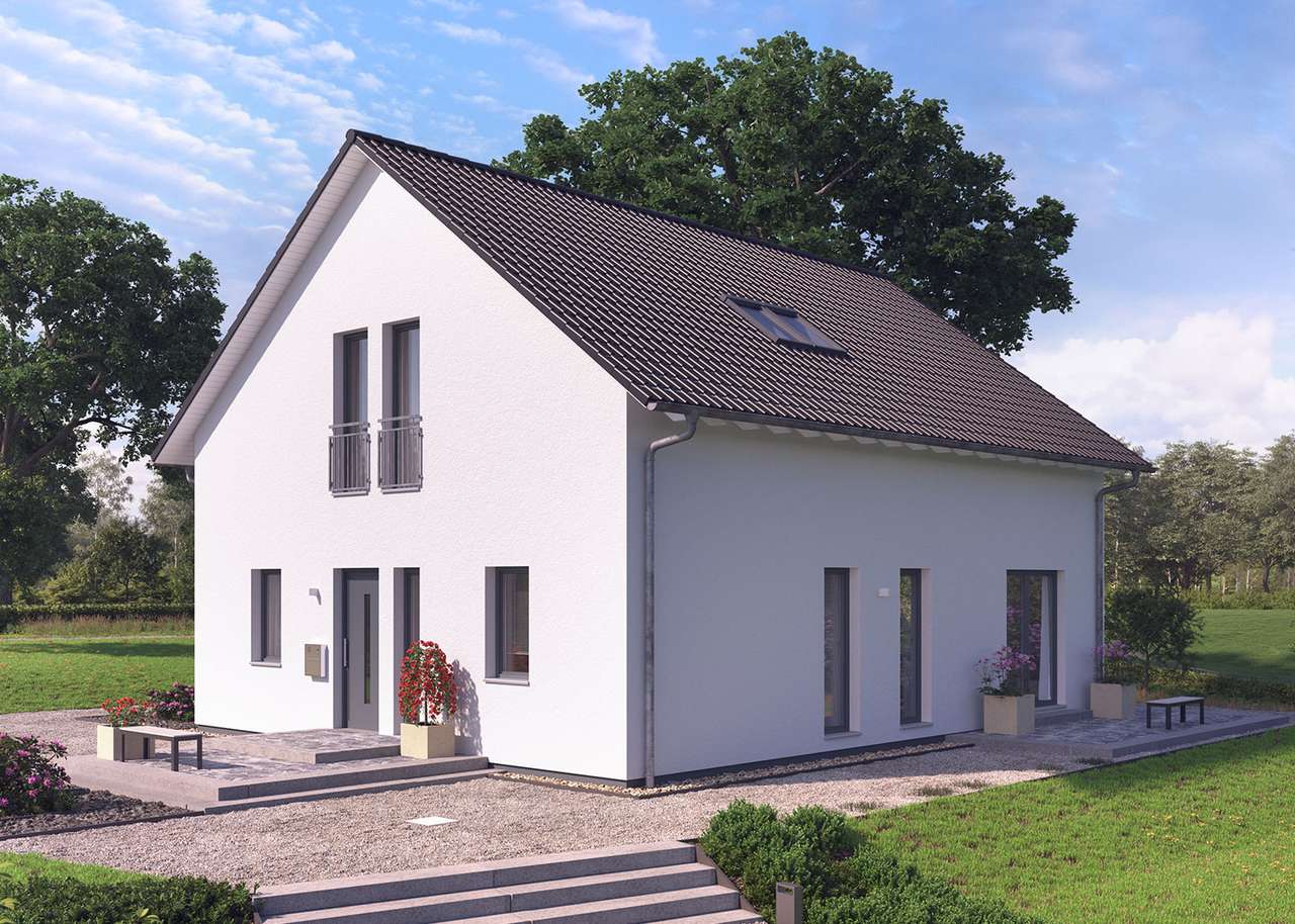 House in Pirmasens - Ansicht 4