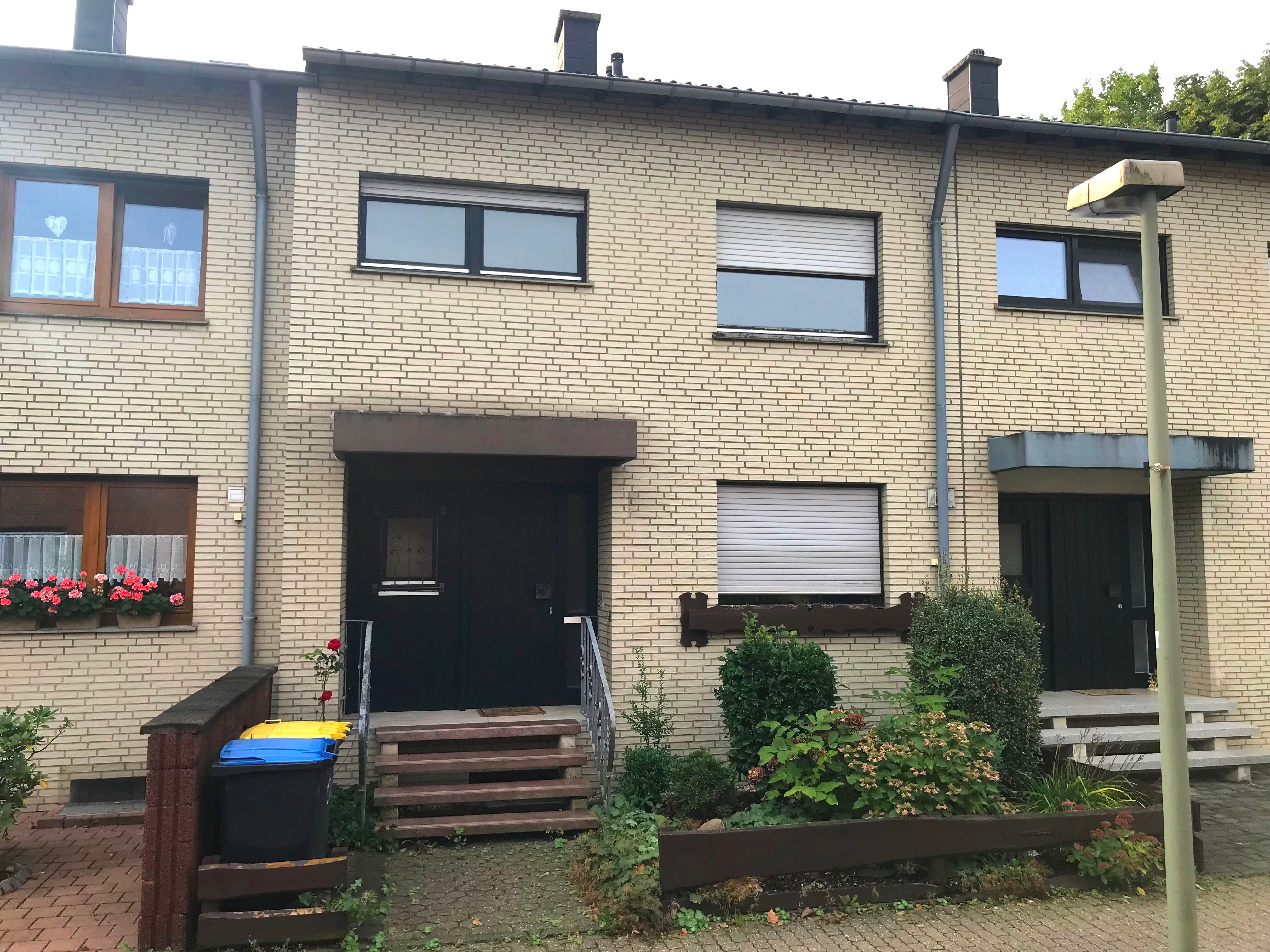 Reihenmittelhaus zum Kauf 252.000 € 5 Zimmer 123 m²<br/>Wohnfläche 162 m²<br/>Grundstück Erkelenz Erkelenz 41812