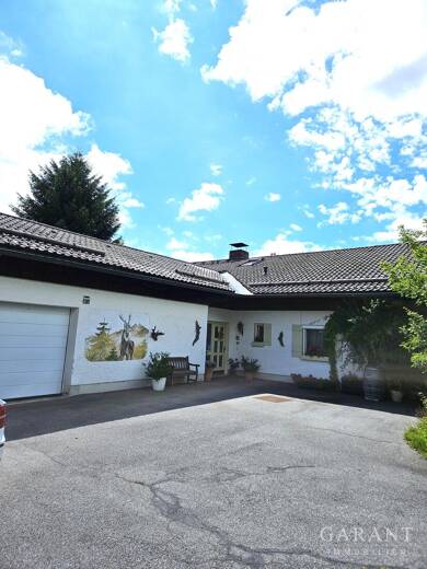 Einfamilienhaus zum Kauf 449.000 € 12 Zimmer 360 m² 860 m² Grundstück frei ab sofort Bodenmais Bodenmais 94249