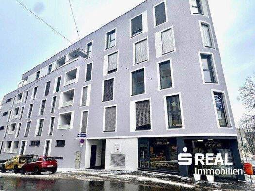 Wohnung zum Kauf 303.400 € 2 Zimmer 58,8 m² EG Pöstlingberg Linz 4040