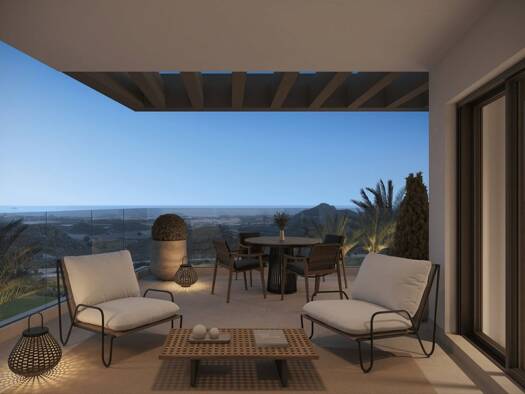 Wohnung zum Kauf provisionsfrei 233.000 € 3 Zimmer 86 m² San Juan de los Terreros 04640