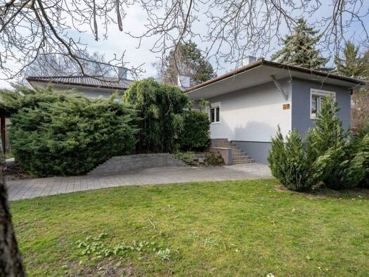 Bungalow zum Kauf 375.000 € 3 Zimmer 102 m² 703 m² Grundstück Landegg 2486
