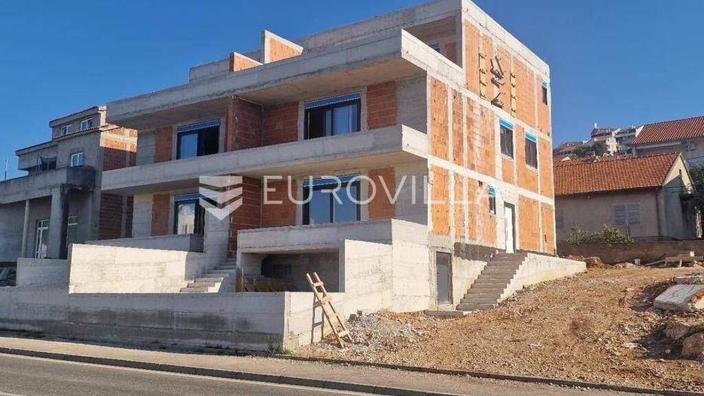 Wohnung zum Kauf 275.000 € 2 Zimmer 84 m² Ulica Bribirskih knezova Sibenik