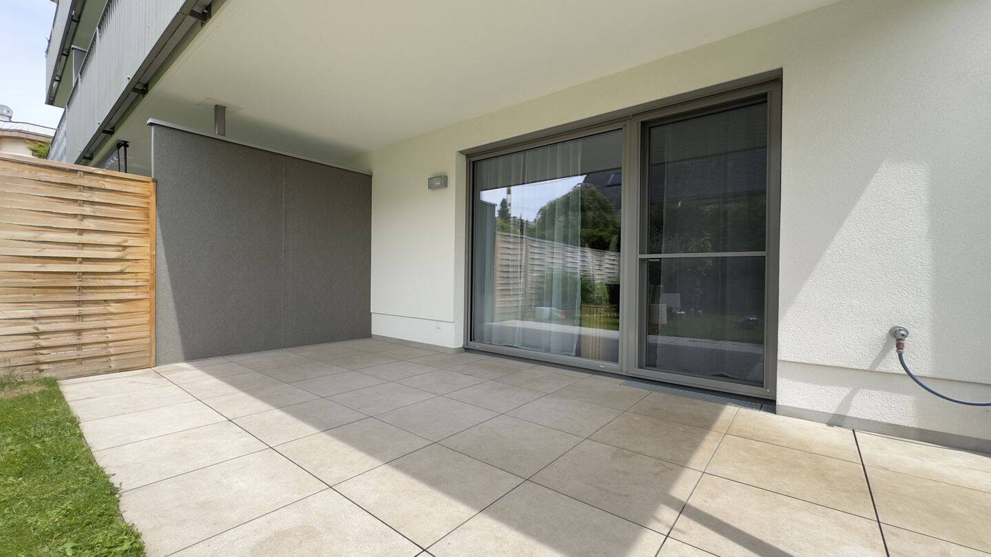 Wohnung – Klagenfurt am Wörthersee, Annabichl - Ansicht 3