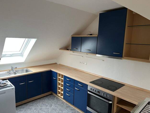 Wohnung zur Miete 660 € 3 Zimmer 83 m² 2. Geschoss frei ab 01.01.2026 Schaufenberg Alsdorf 52477