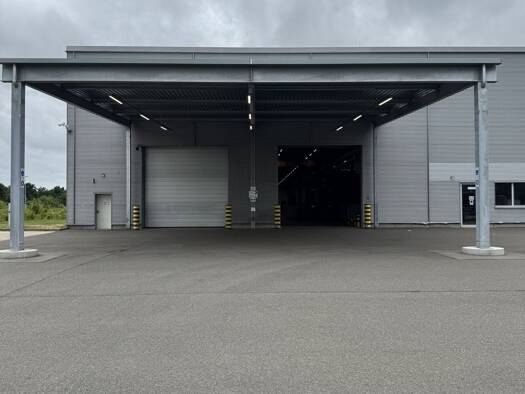 Lagerhalle zur Miete provisionsfrei 3.540 m² Lagerfläche Plaußig-Portitz Nordost 04349