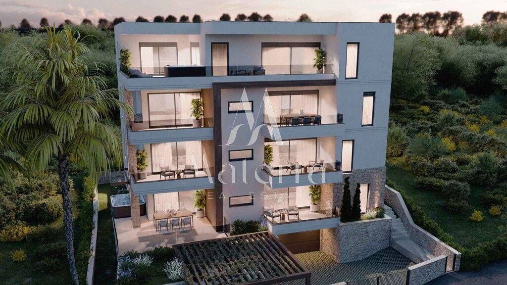 Wohnung zum Kauf 323.000 € 3 Zimmer 1. Geschoss Primosten 22202