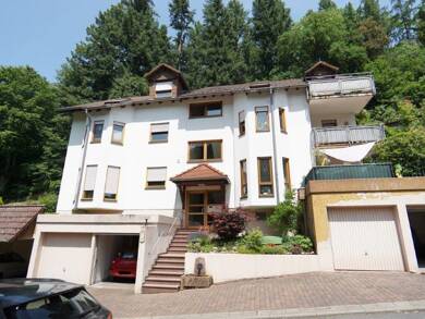 Wohnung zum Kauf 198.000 € 2 Zimmer 63 m² Eberbach Eberbach 69412
