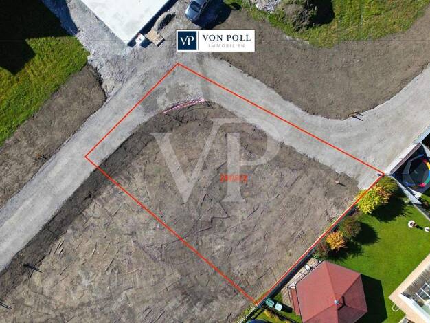 Grundstück zum Kauf 211.000 € 524 m² Grundstück Lechaschau 6600