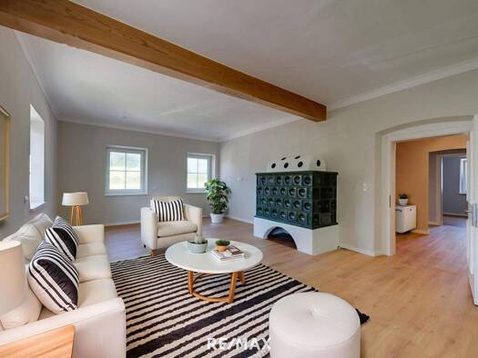 Wohnung zum Kauf - Erstbezug 882.070 € 5 Zimmer 126 m² Kössen 6345