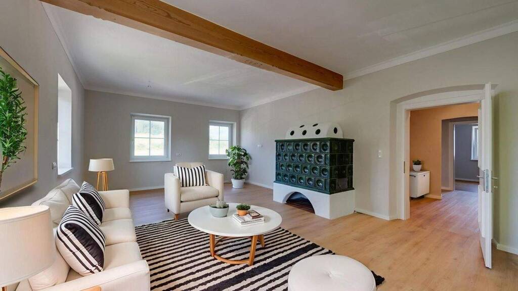 Wohnung zum Kauf - Erstbezug 882.070 € 5 Zimmer 126 m² Kössen 6345