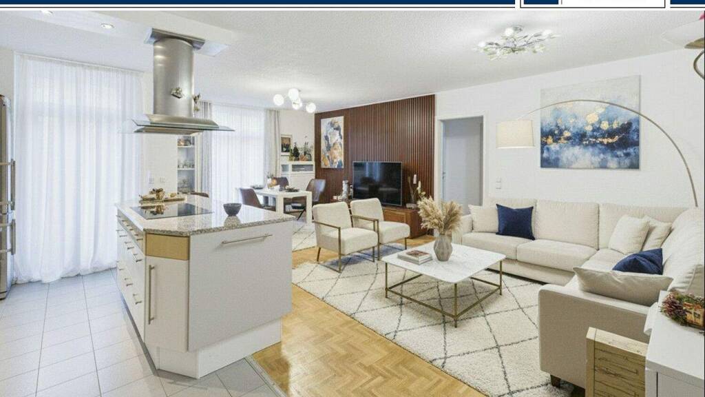 Wohnung zum Kauf 274.000 € 3 Zimmer 77 m² 1. Geschoss Efferen Hürth 50354