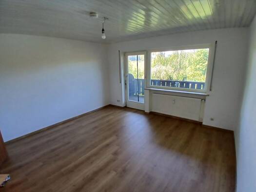 Wohnung zur Miete 400 € 1 Zimmer 27 m² Geschoss -1/4 frei ab sofort Vachendorf Vachendorf 83377