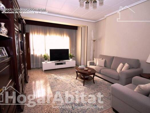 Wohnung zum Kauf 210.000 € 4 Zimmer 160 m² 1. Geschoss Catarroja 46470
